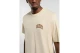 Dickies Sneedville Ανδρικό Κοντομάνικο T-Shirt Μπεζ