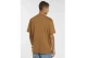 Dickies Summerdale Ανδρικό Κοντομάνικο T-Shirt Καφέ