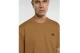 Dickies Summerdale Ανδρικό Κοντομάνικο T-Shirt Καφέ