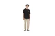 Dickies Summerdale Ανδρικό Κοντομάνικο T-Shirt Μαύρο