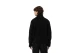 Dickies Mount Hope Fleece Ανδρικό Sherpa Μπουφάν Μαύρο