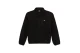 Dickies Mount Hope Fleece Ανδρικό Sherpa Μπουφάν Μαύρο
