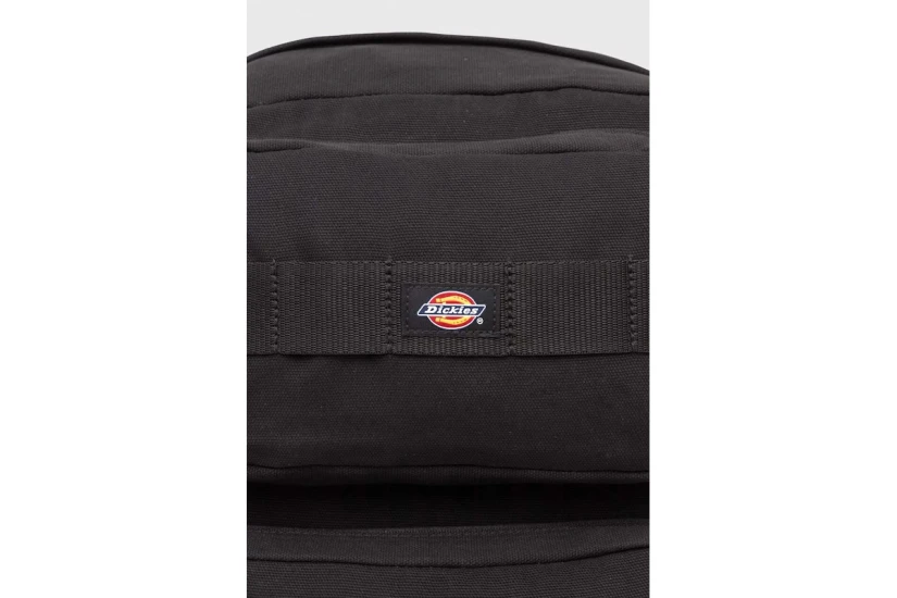 Dickies Duck Canvas Utility Backpack Μαύρο 38L