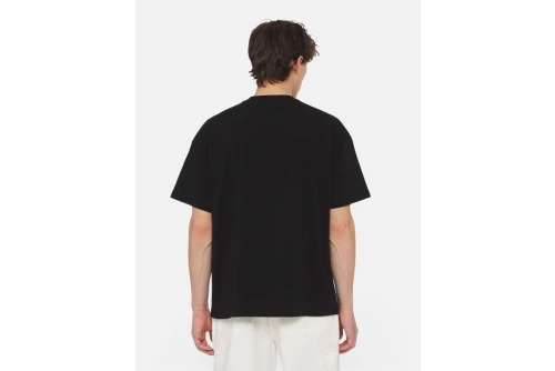 Dickies Enterprise T-Shirt Ανδρικό (DK0A4YRNBLK1)