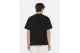 Dickies Enterprise Ανδρικό Κοντομάνικο T-Shirt Μαύρο