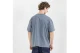 Dickies Enterprise Ανδρικό Κοντομάνικο T-Shirt Γκρι Σκούρο