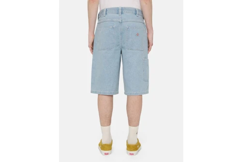 Dickies Madison Vntg Βερμούδα Τζιν Ανδρική (DK0A4YSYC151)