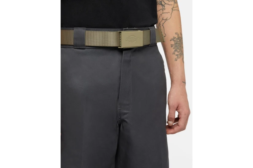 Dickies Deer Lodge Ζώνη Χακί