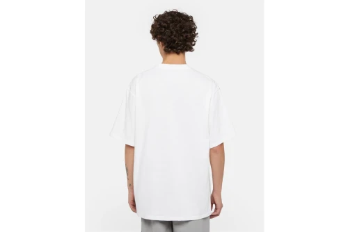 Dickies Clancy T-Shirt Ανδρικό (DK0A4Z4L0WH1)