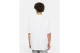 Dickies Clancy Heavyweight Ανδρικό Κοντομάνικο T-Shirt Λευκό
