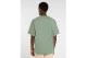 Dickies Clancy Heavyweight Ανδρικό Κοντομάνικο T-Shirt Πράσινο