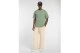 Dickies Clancy Heavyweight Ανδρικό Κοντομάνικο T-Shirt Πράσινο
