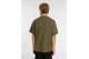Dickies Clancy Heavyweight Ανδρικό Κοντομάνικο T-Shirt Χακί