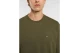 Dickies Clancy Heavyweight Ανδρικό Κοντομάνικο T-Shirt Χακί