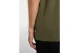 Dickies Clancy Heavyweight Ανδρικό Κοντομάνικο T-Shirt Χακί