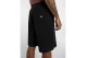 Dickies Wilsall Carpenter Ανδρική Βερμούδα Μαύρη