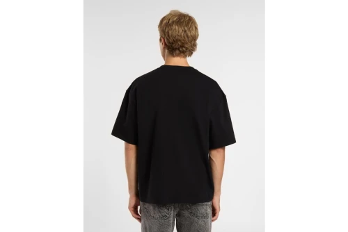 Dickies Laundry Boxy Ss T-Shirt Ανδρικό (DK0A4Z97BLK1)