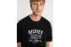 Dickies Laundry Boxy Ανδρικό Κοντομάνικο T-Shirt Μαύρο