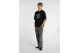 Dickies Laundry Boxy Ανδρικό Κοντομάνικο T-Shirt Μαύρο