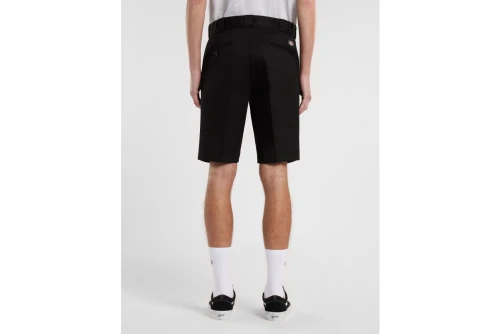 Dickies 874 Work Βερμούδα Chino Ανδρική (DK0A8619BLK1)