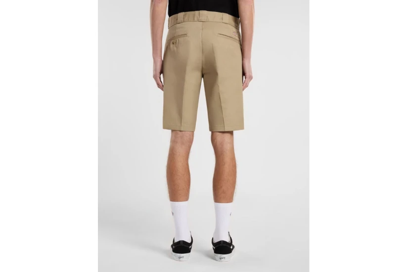 Dickies 874 Work Ανδρική Βερμούδα Chino Μπεζ