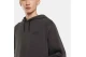 Dickies Christiana Garment Dye Ανδρικό Φούτερ με Κουκούλα Ανθρακί