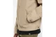 Dickies Painter Canvas Ανδρικό Ελαφρύ Μπουφάν Μπεζ