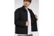 Dickies Eisenhower Ανδρικό Μπουφάν Puffer Μαύρο