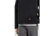 Dickies Eisenhower Ανδρικό Μπουφάν Puffer Μαύρο