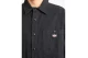 Dickies Canvas Ανδρικό Μακρυμάνικο Πουκάμισο Μαύρο