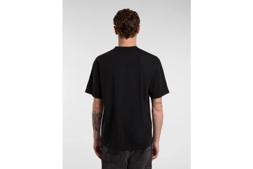 Dickies Flag T-Shirt Ανδρικό (DK0A87QDBLK1)