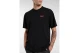 Dickies Flag Ανδρικό Κοντομάνικο T-Shirt Μαύρο