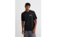 Dickies Burns Ανδρικό Κοντομάνικο T-Shirt Μαύρο