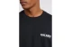 Dickies Burns Ανδρικό Κοντομάνικο T-Shirt Μαύρο