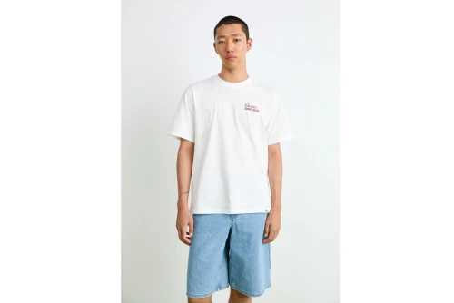 Dickies Donut House T-Shirt Ανδρικό (DK0A87QN0WH1)