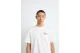 Dickies Donut House Ανδρικό Κοντομάνικο T-Shirt Λευκό