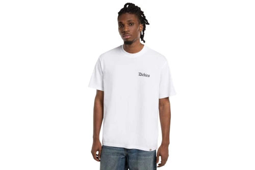 Dickies Diner T-Shirt Ανδρικό (DK0A87QX0WH1)