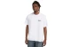Dickies Diner Ανδρικό Κοντομάνικο T-Shirt Λευκό, Μαύρο