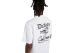 Dickies Diner Ανδρικό Κοντομάνικο T-Shirt Λευκό, Μαύρο