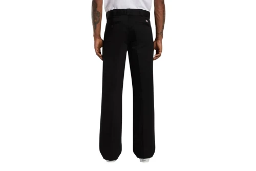 Dickies 247 Regular Work Παντελόνι Casual Ανδρικό (DK0A87YOBLK1)