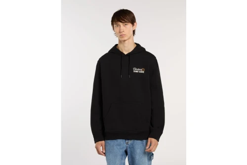 Dickies Donut House Hoodie Ανδρικό (DK0A88ATBLK1)