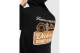 Dickies Donut House Ανδρικό Φούτερ με Κουκούλα Μαύρο