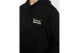 Dickies Donut House Ανδρικό Φούτερ με Κουκούλα Μαύρο
