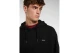 Dickies Clancy Ανδρικό Φούτερ με Κουκούλα Μαύρο