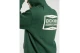 Dickies Bolivar Ανδρική Βαμβακερή Ζακέτα με Κουκούλα Πράσινη