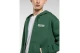 Dickies Bolivar Ανδρική Βαμβακερή Ζακέτα με Κουκούλα Πράσινη