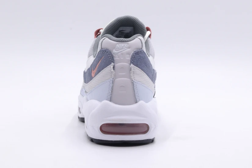 Nike Air Max 95 Ανδρικά Sneakers (DM0011 008)