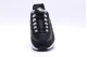 Nike Air Max 95 Ανδρικά Sneakers Μαύρα, Λευκά