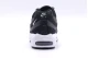 Nike Air Max 95 Ανδρικά Sneakers Μαύρα, Λευκά