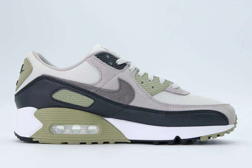 Nike Air Max 90 Ανδρικά Sneakers